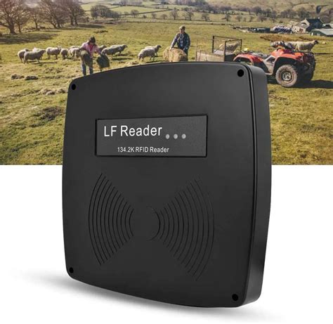 animal rfid tag reader|rfid tags for livestock.